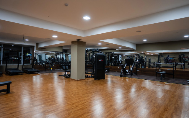 Avant Wellness Hotel Tashkent Pool&Spa