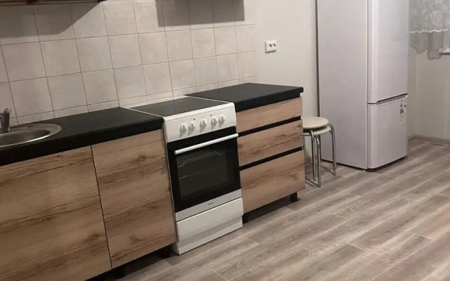 Квартира двухкомнатная - Красный проспект 331/2