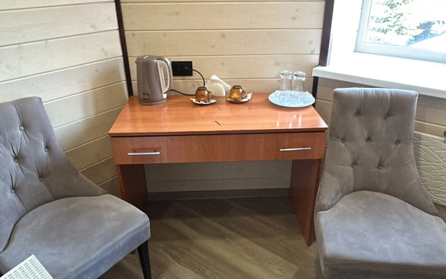 Skorpion Mini-hotel