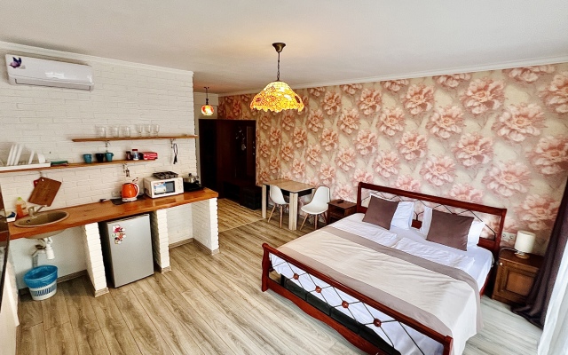 Chalet Agave Guest house