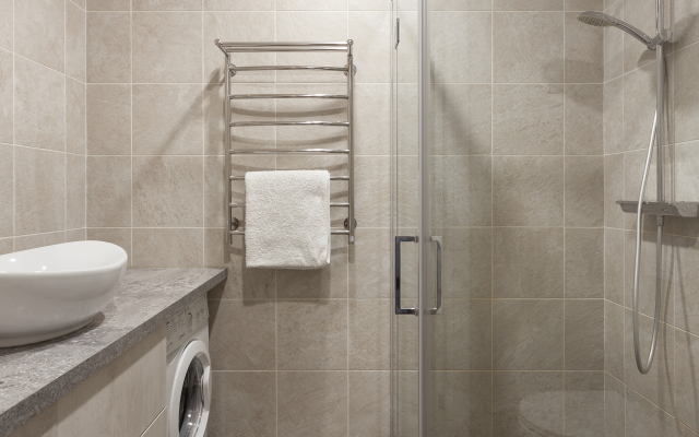 Апартаменты Светлая Студия с Проектором