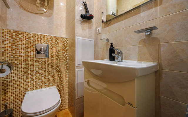ArendApartment Graf Orlov 23 Apartments