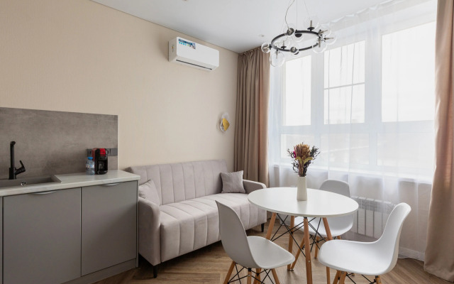 Квартира Премиум с Видом в ЖК Бугров