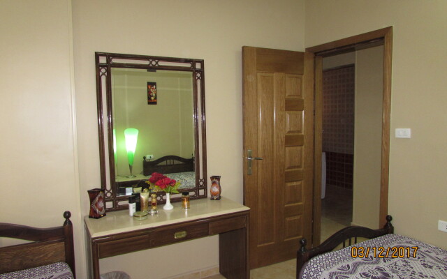 Апартаменты RedSeaLine