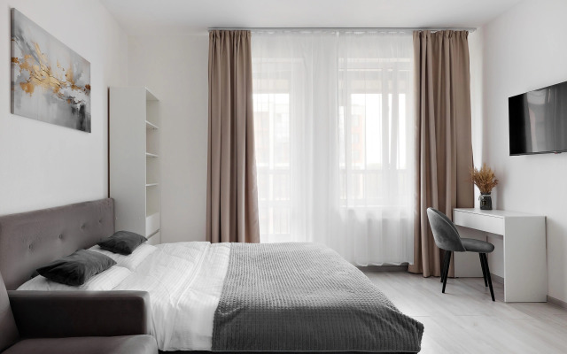 Апартаменты у Метро Ломоносовская