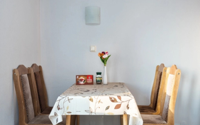 Semejnyie s Vidom na Gorod BestFlat24 Kuz'minki Apartments