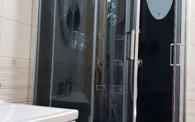 Квартира У Аничковa мocтa 2