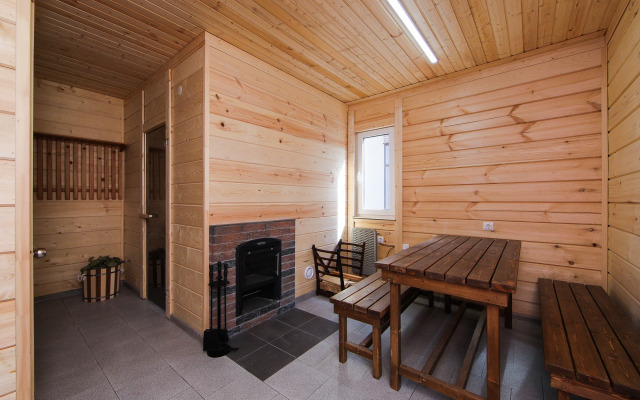 Частный дом Barnhouse Holiday