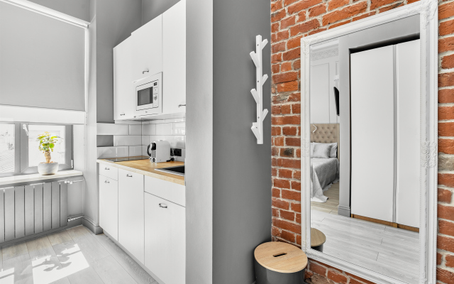 Апартаменты Welcome Nevsky 40-42 (17)