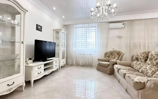 Квартира на Пятигорской 7 Ессентуки