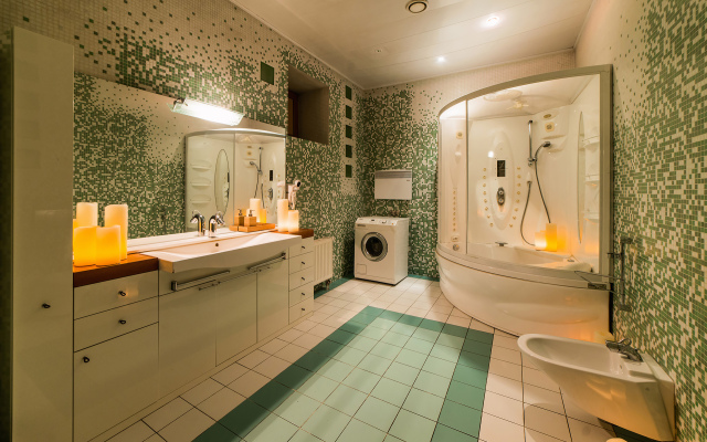 Holiday-In Guest house