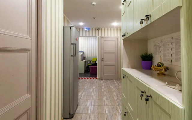 Mono Boutique Hotel