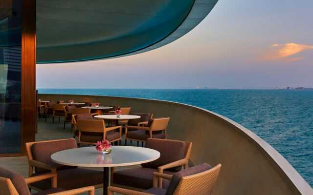 Four Seasons Hotel Doha