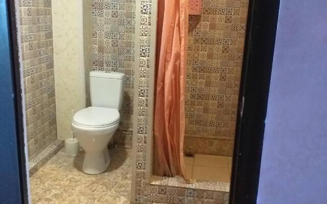 Hotel 333