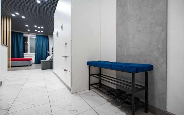 Zhk Sky Skolkovo 390 Apartments