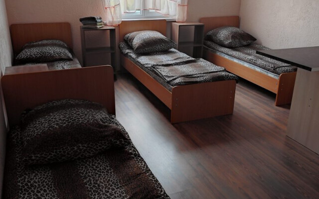 Onegin Guest House