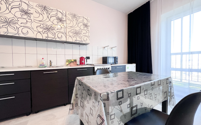 Апартаменты Красных Мадьяр 14/2