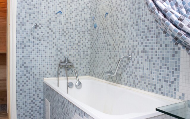 Апартаменты Северное Сияние