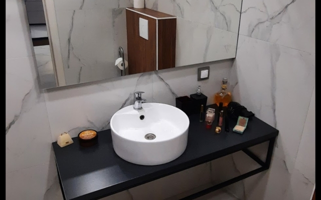 Apartment I-hotelTula5