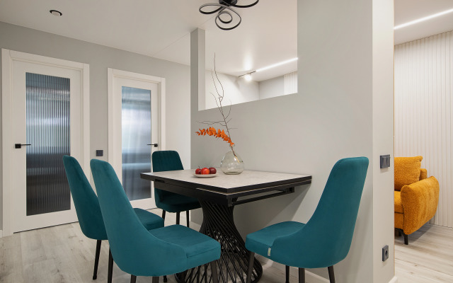 Апартаменты Sunrise by Pavlov