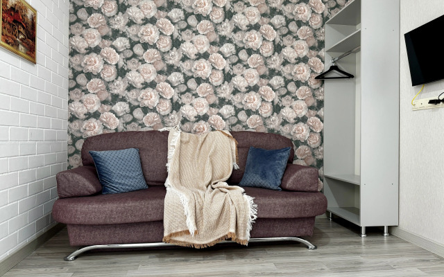 Квартира уютная для семейного отдыха