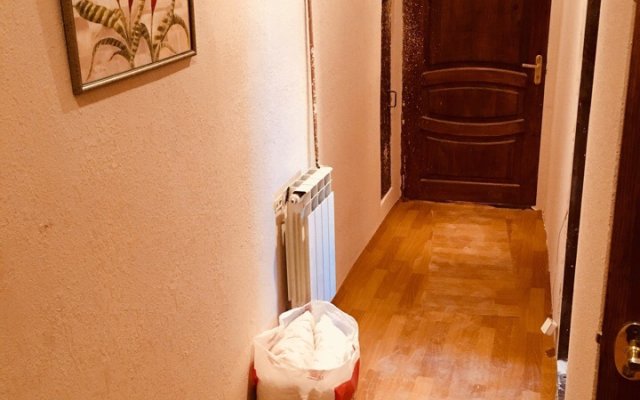 Гостевой дом Capsule Loft