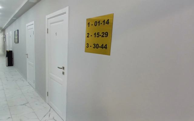 Samvan Hotel