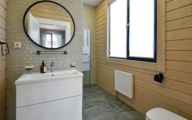 Cottage "Mayti"st. Golubitskaya
