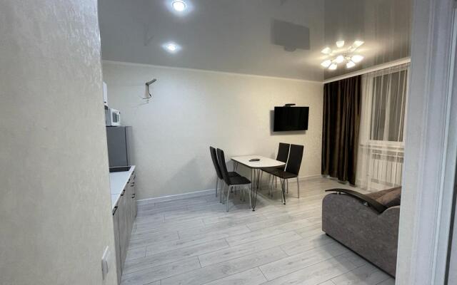 Апартаменты На Володарского