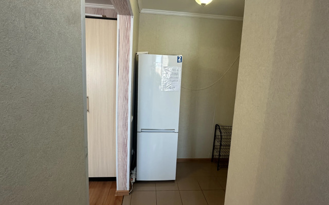 Апартаменты на Полярной 14