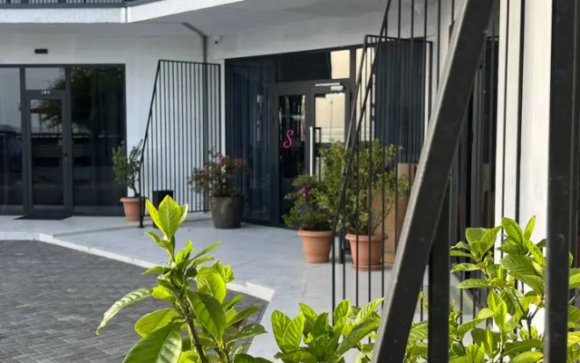 Hotel  Bereg Svyatoy Sofii