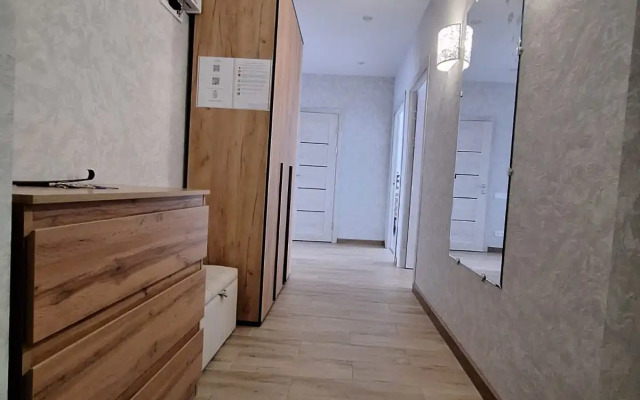 Komfort-Klassa V Yuzhnom Flat