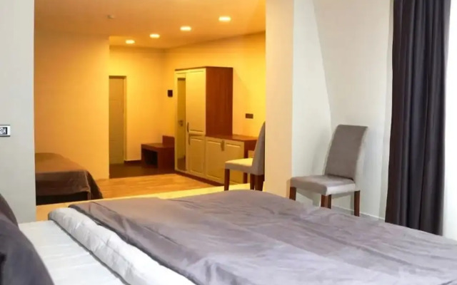 Zengezur Harmony Wellness Resort
