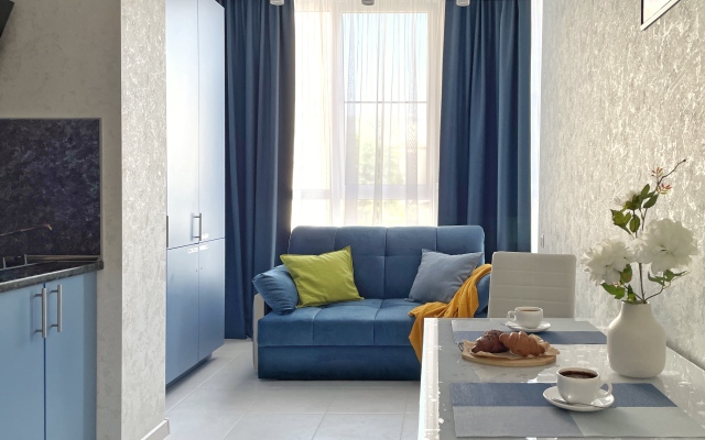 Квартира в Курортной Зоне