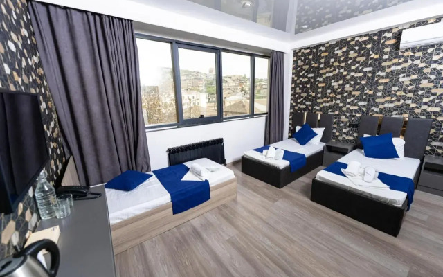 Bloom Hotel Yerevan