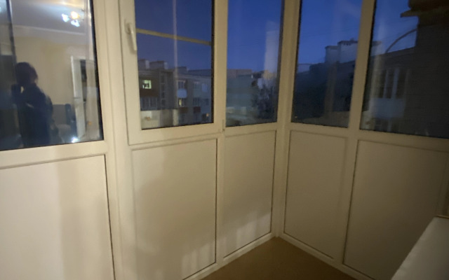 Uyutnaya S Vidom Na More Flat