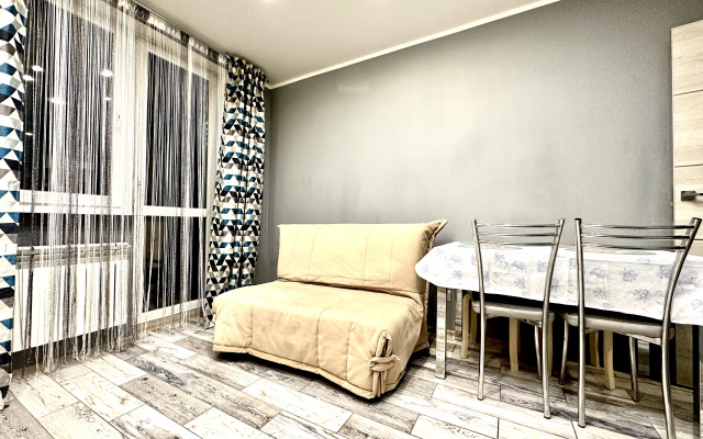 Uyutnaya V Tsentre Goroda Flat