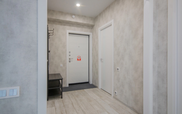 Квартира ЖК Репников Исторический центр