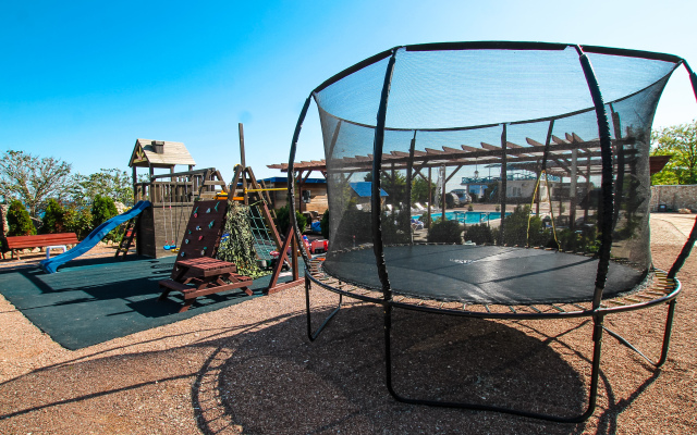 Гостевой дом Маверик Хаус