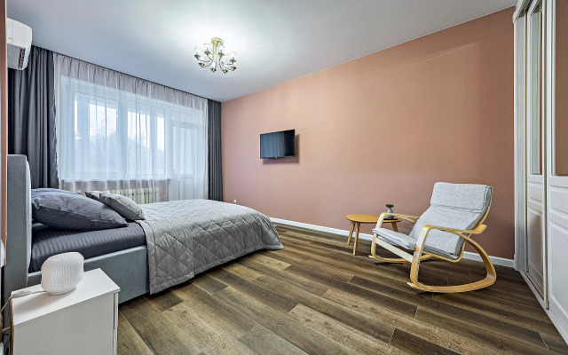 Апартаменты Сутки-Дом - Студеная