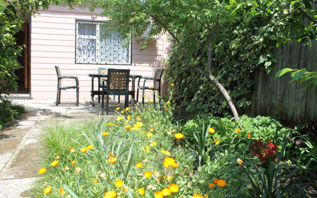Komfort Apartments