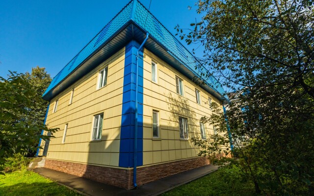 Nika Hostel