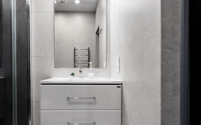 Zhk Sky Skolkovo 480k Apartments