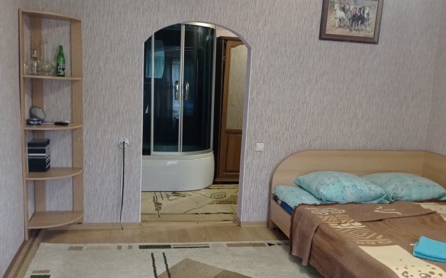 Otdykh Guest House