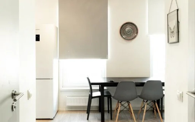 Апартаменты Maximus на Академика Павлова