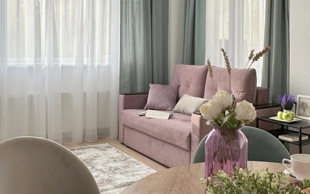 Квартира Daily Rent Apartments -Дискавери