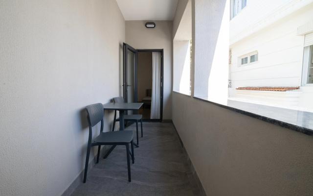 Nuca Homes
