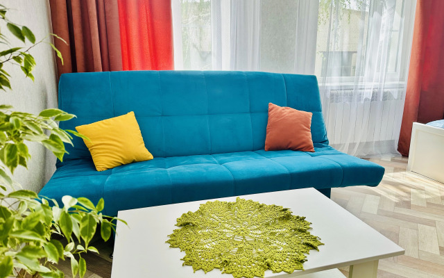 Apartamenty Pavlovsk36 Flat
