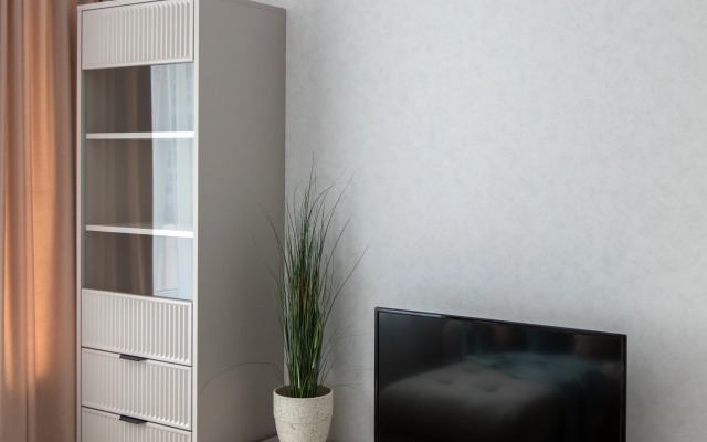 Апартаменты Океан