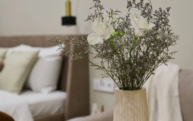 Квартира FlatStay Кирочная улица 32-34